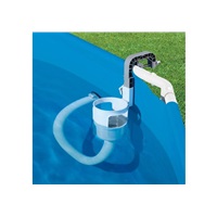 Skimmer CF pro bazény QUICK a FRAME