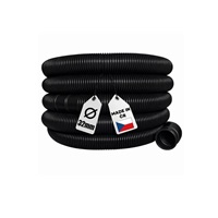 Hadice bazénová CF 32 mm (6m) černá