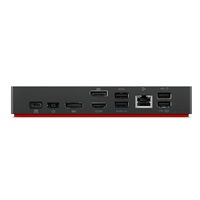 LENOVO dokovací stanice ThinkPad Universal USB-C Dock (135W adapter)