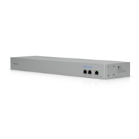 BAZAR - UBNT WAN RJ45 switch - Poškozený obal (Komplet)