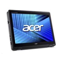 ACER NTB EDU TravelMate Spin B3 (TMB312RN-31-TCO-C7AN) - Windows 11 Professional 64-bit EDU - Intel® – náhled 2