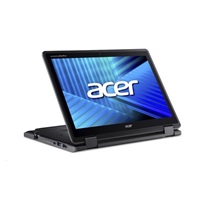 ACER NTB EDU TravelMate Spin B3 (TMB312RN-31-TCO-C7AN) - Windows 11 Professional 64-bit EDU - Intel® – náhled 3