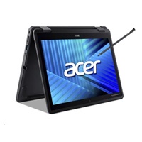 ACER NTB EDU TravelMate Spin B3 (TMB312RN-31-TCO-C7AN) - Windows 11 Professional 64-bit EDU - Intel® – náhled 9