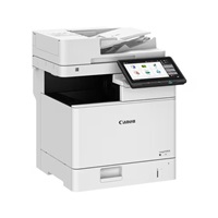 Canon imageFORCE 710 series černobílá laserová MF (kopírování/tisk/skenování) A4, 52/62/71 str./min., LCD, USB, LAN