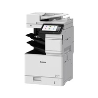 Canon imageFORCE 710 series černobílá laserová MF (kopírování/tisk/skenování) A4, 52/62/71 str./min., LCD, USB, LAN