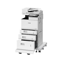 Canon imageFORCE 710 series černobílá laserová MF (kopírování/tisk/skenování) A4, 52/62/71 str./min., LCD, USB, LAN