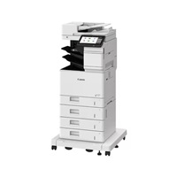 Canon imageFORCE 710 series černobílá laserová MF (kopírování/tisk/skenování) A4, 52/62/71 str./min., LCD, USB, LAN