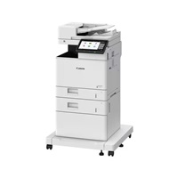 Canon imageFORCE 710 series černobílá laserová MF (kopírování/tisk/skenování) A4, 52/62/71 str./min., LCD, USB, LAN