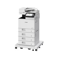 Canon imageFORCE 710 series černobílá laserová MF (kopírování/tisk/skenování) A4, 52/62/71 str./min., LCD, USB, LAN