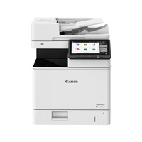 Canon imageFORCE 710 series černobílá laserová MF (kopírování/tisk/skenování) A4, 52/62/71 str./min., LCD, USB, LAN