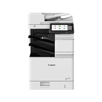 Canon imageFORCE 710 series černobílá laserová MF (kopírování/tisk/skenování) A4, 52/62/71 str./min., LCD, USB, LAN