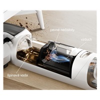 BAZAR - Tineco Floor One S5 Stretch Extreme - Poškozený obal (Komplet)