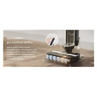 BAZAR - Tineco Floor One S5 Stretch Extreme - Poškozený obal (Komplet)