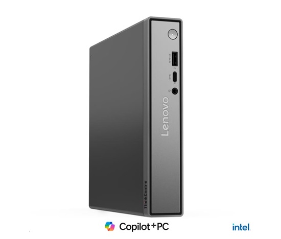 LENOVO PC ThinkCentre Neo 50q G6 Tiny - Ultra7 256V,16GB,1TBSSD,WiFi,BT,W11P,3R On-Site