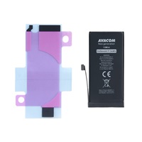 AVACOM Baterie pro Apple iPhone 13 mini, Li-Ion 3,88V 2406mAh (náhrada A2660)
