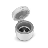 Salente Jasmine, rýžovar, 1,9 l, bílý