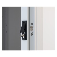 TRITON 19" rozvaděč stojanový RMA 22U 800x900