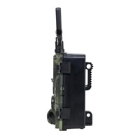 EVOLVEO StrongVision LTE POWER – 4G fotopast s Cloud/Email přenosem a výměnnými 21700 bateriemi