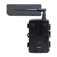 EVOLVEO StrongVision LTE POWER – 4G fotopast s Cloud/Email přenosem a výměnnými 21700 bateriemi