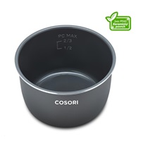 Cosori Multicooker CMC - vnitřní nádoba 5,7 L, keramika