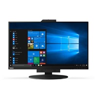 BAZAR - LENOVO LCD TIO 27 - 27",IPS,mat,16:9,2560x1440,178/178,4/6/14ms,350cd/m2,1000:1,VESA,Pivot,cam,repro - pošk. oba