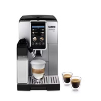 DeLonghi Dinamica Plus ECAM380.85.SB plně automatický kávovar, 1,8 l