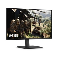 DELL LCD AW2726DM - 27"/FQHD/IPS/2560x1440/16:9/240Hz/0.03ms/1500000:1/200 cd/m2/HDMI/DP/VESA/3YNBD (210-BVWB)