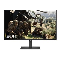 DELL LCD AW2726DM - 27"/FQHD/IPS/2560x1440/16:9/240Hz/0.03ms/1500000:1/200 cd/m2/HDMI/DP/VESA/3YNBD (210-BVWB)