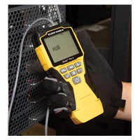 KLEIN TOOLS - VDV Scout® Pro 3 Tester Kit - 5x RJ45, 5x F-konektor EU P/N