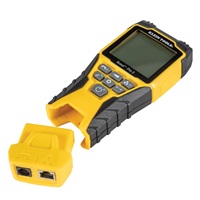 KLEIN TOOLS - VDV Scout® Pro 3 Tester Kit - 5x RJ45, 5x F-konektor EU P/N