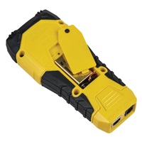 KLEIN TOOLS - VDV Scout® Pro 3 Tester Kit - 5x RJ45, 5x F-konektor EU P/N