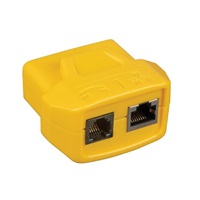 KLEIN TOOLS - VDV Scout® Pro 3 Tester Kit - 5x RJ45, 5x F-konektor EU P/N