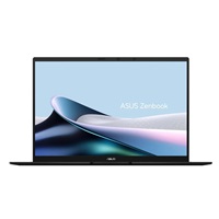 ASUS NTB Zenbook 14 (UM3406GA-OLED078W), Ryzen AI 7 445, 14" 1920 x 1200, 16GB, 1TB SSD, Radeon, W11 Home, Black