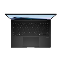 ASUS NTB Zenbook 14 (UM3406GA-OLED078W), Ryzen AI 7 445, 14" 1920 x 1200, 16GB, 1TB SSD, Radeon, W11 Home, Black