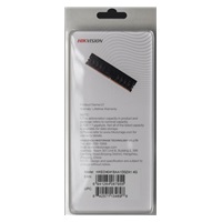 HIKSEMI DIMM DDR4 8GB (kit 2x4GB) 2666MHz CL19