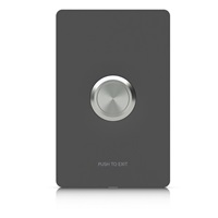 UBNT UA-Button, Ubiquiti Access tlačítko