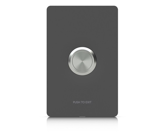 UBNT UA-Button, Ubiquiti Access tlačítko
