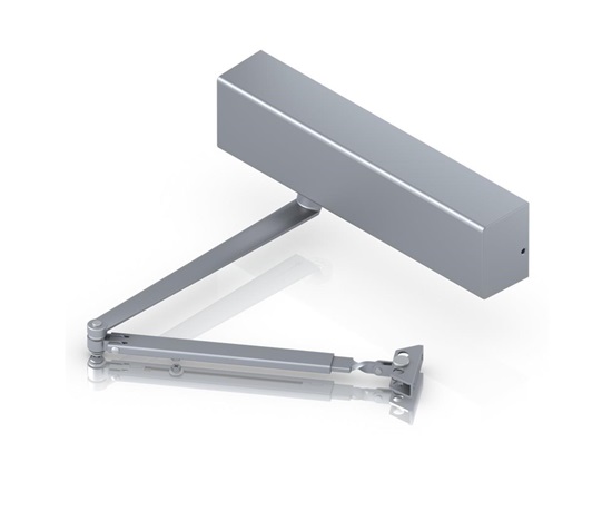 UBNT zavírač dveří