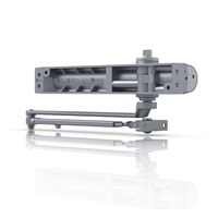 UBNT zavírač dveří