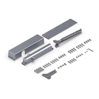 UBNT zavírač dveří