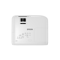 BAZAR - EPSON projektor EB-E24, 3600ANSI, 15000:1, HDMI, USB, 3LCD - Poškozený obal (Komplet)