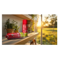 Safe Hasicí sprej 500 RED