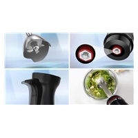Bosch MSM4B6V2 ErgoMaster Series 4 tyčový mixér