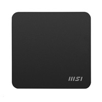 BAZAR - MSI PC Cubi NUC 1MG-418BEU, Core 7 150U, 16GB, N/A, N/A, No OS, Black - Poškozený obal (Komplet)