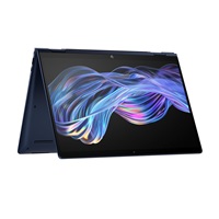 HP NTB EliteBook X Flip G2i U5-325 47TOPS 14"WUXGA 1920x1200 400 IR touch,32GB,512GB, bez adapteru,Win11Pro,3y onst