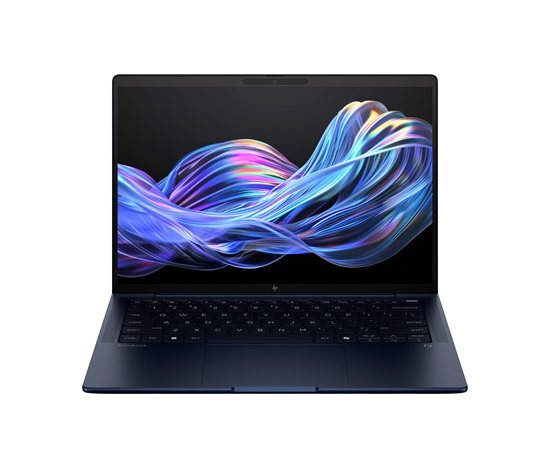 HP NTB EliteBook X G2i U7-356H 50TOPS 14"2.8K 2880x1800 400 120Hz IR, 32GB,1TB, 5G, bez adapteru,Win11Pro,3y onst