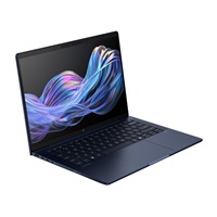 HP NTB EliteBook X G2i U7-356H 50TOPS 14"2.8K 2880x1800 400 120Hz IR, 32GB,1TB, 5G, bez adapteru,Win11Pro,3y onst