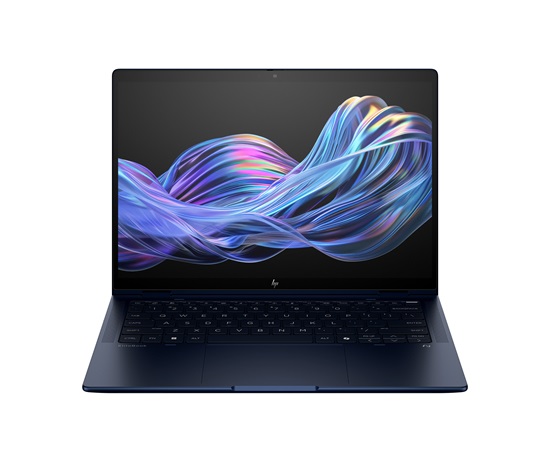 HP NTB EliteBook X Flip G2i U7-356H 50TOPS 14"2.8K 2880x1800 700 120Hz IR T,pen,32GB,1TB,5G,bez adapteru,Win11Pro,3y on