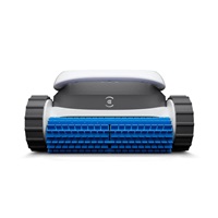 Ecovacs Ultramarine P1 bazénový vysavač