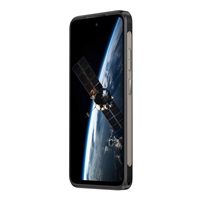 BAZAR - Smartphone Ulefone Armor 23 Ultra 5G 12GB/512GB (Elite Black) - Po opravě (Komplet)